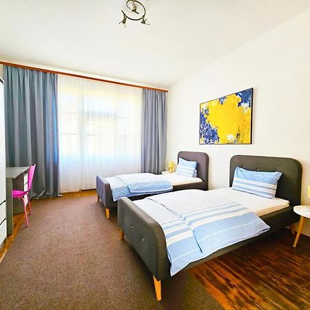 Vaclavkova Apartment Mladá Boleslav Екстериор снимка