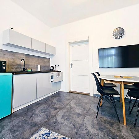 Vaclavkova Apartment Mladá Boleslav Екстериор снимка