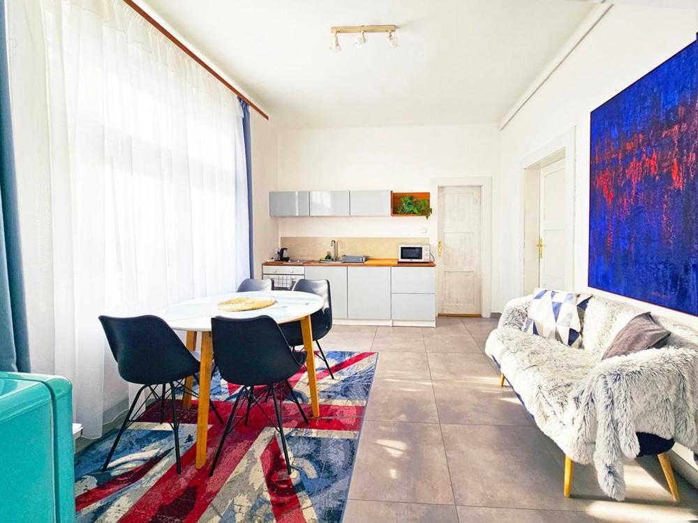 Vaclavkova Apartment Mladá Boleslav Екстериор снимка