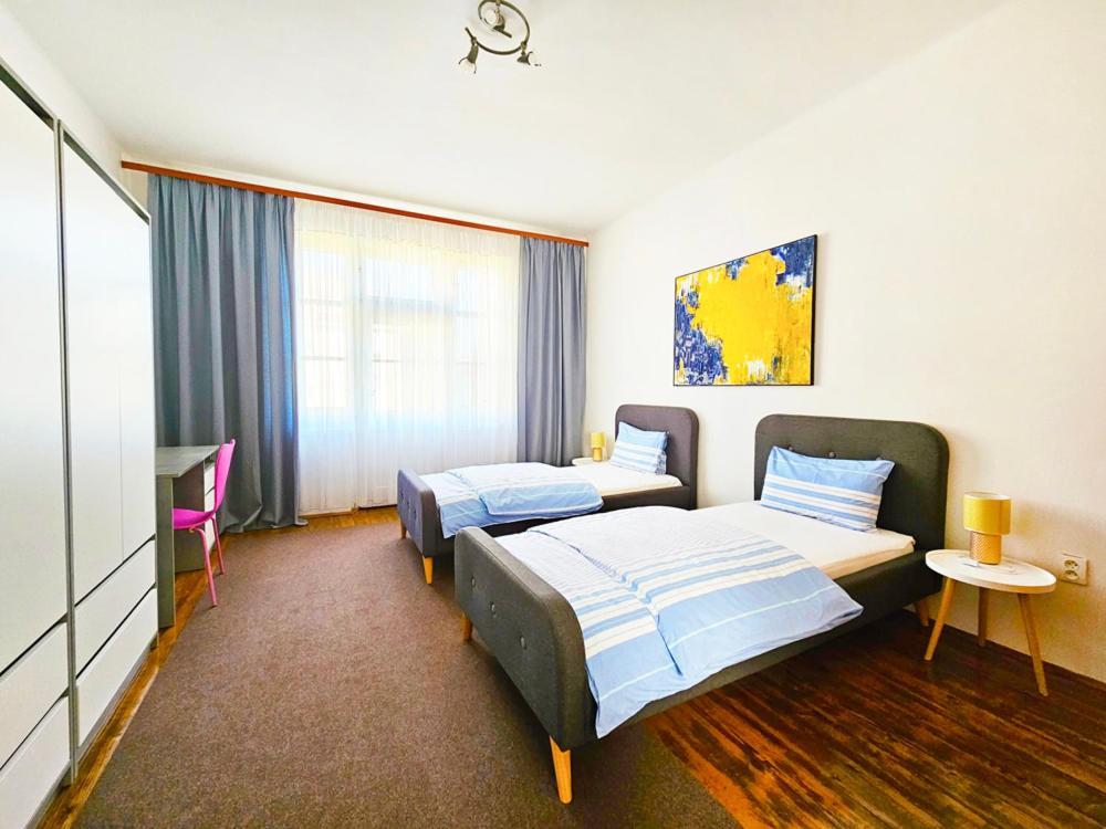 Vaclavkova Apartment Mladá Boleslav Екстериор снимка