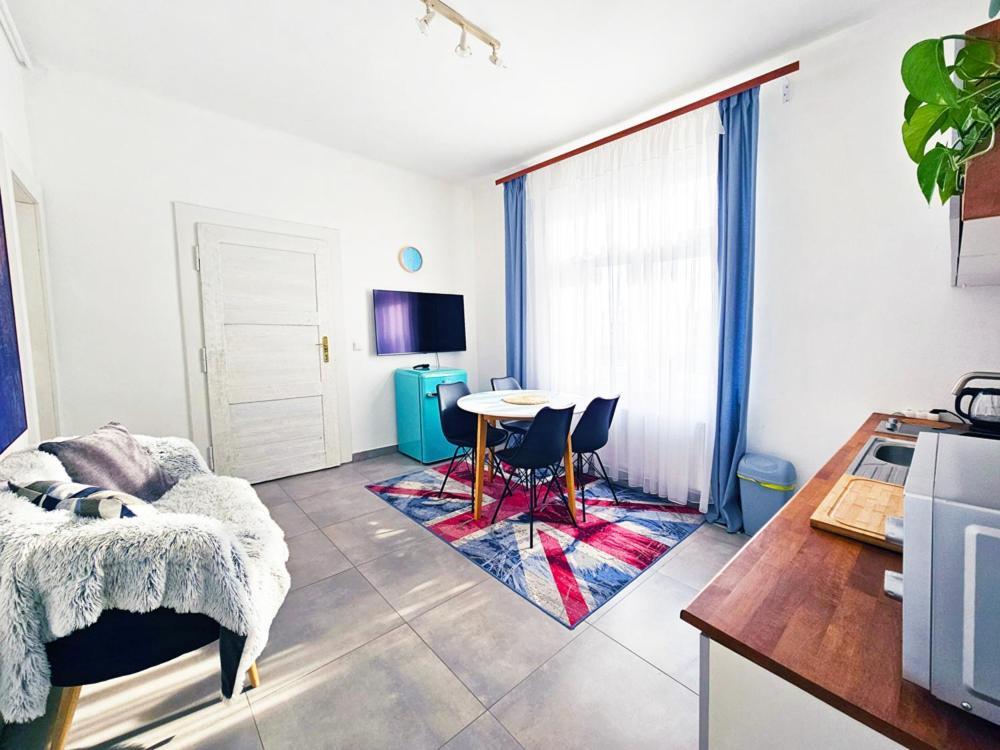 Vaclavkova Apartment Mladá Boleslav Екстериор снимка