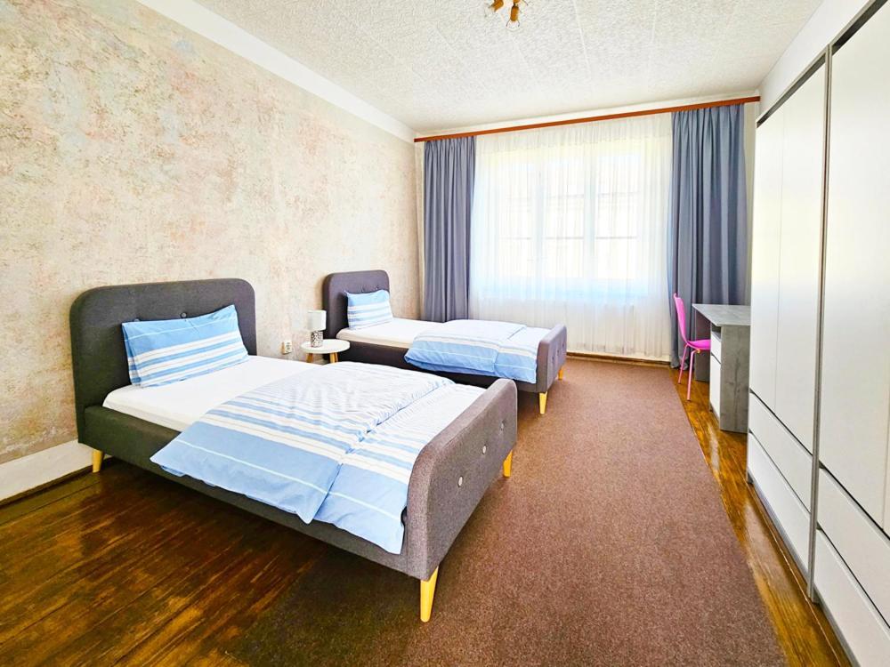 Vaclavkova Apartment Mladá Boleslav Екстериор снимка