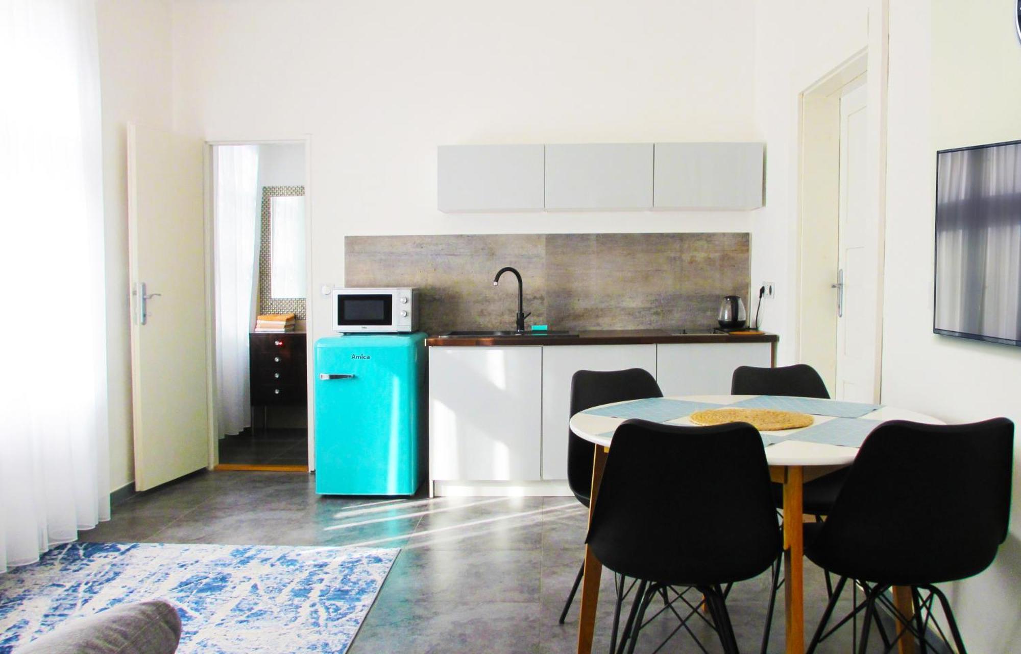 Vaclavkova Apartment Mladá Boleslav Екстериор снимка