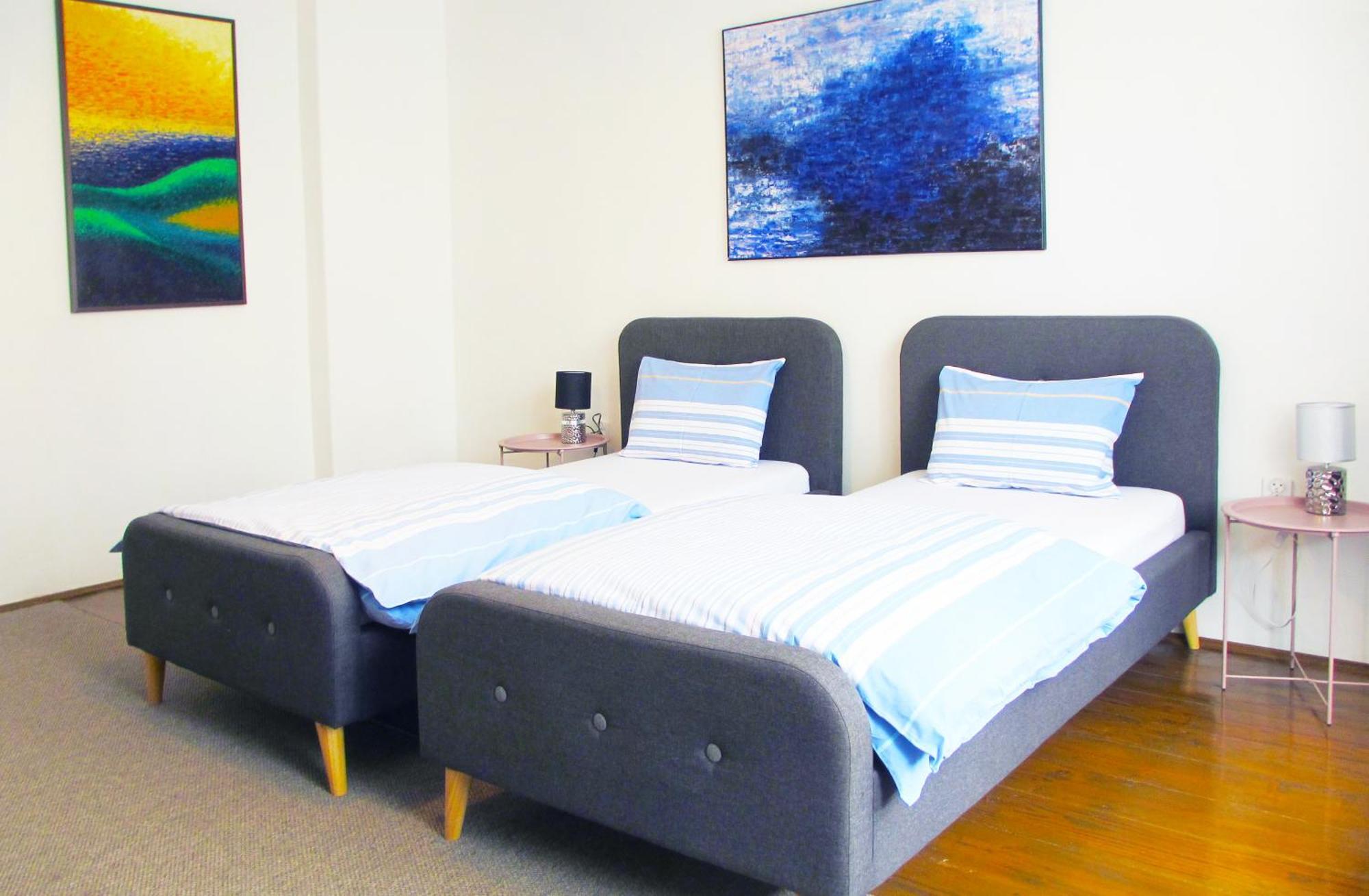 Vaclavkova Apartment Mladá Boleslav Екстериор снимка