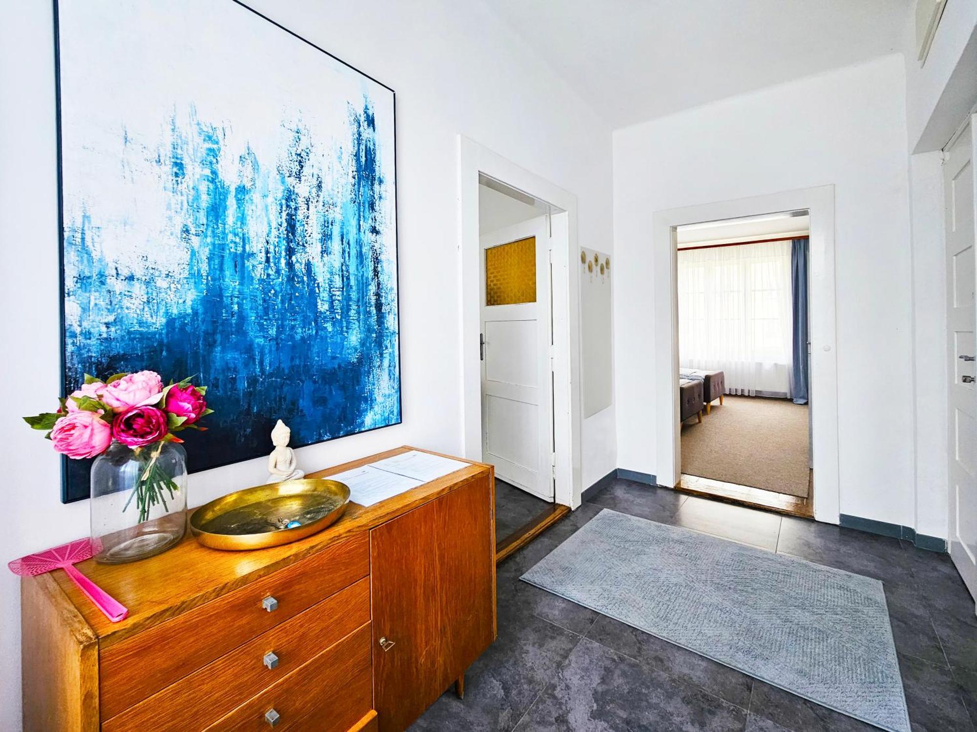 Vaclavkova Apartment Mladá Boleslav Екстериор снимка