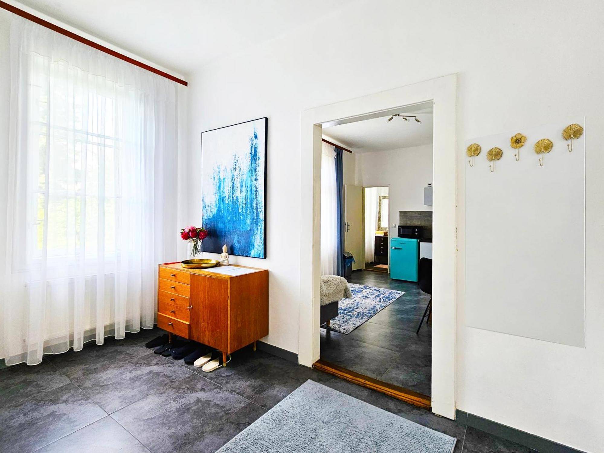 Vaclavkova Apartment Mladá Boleslav Екстериор снимка