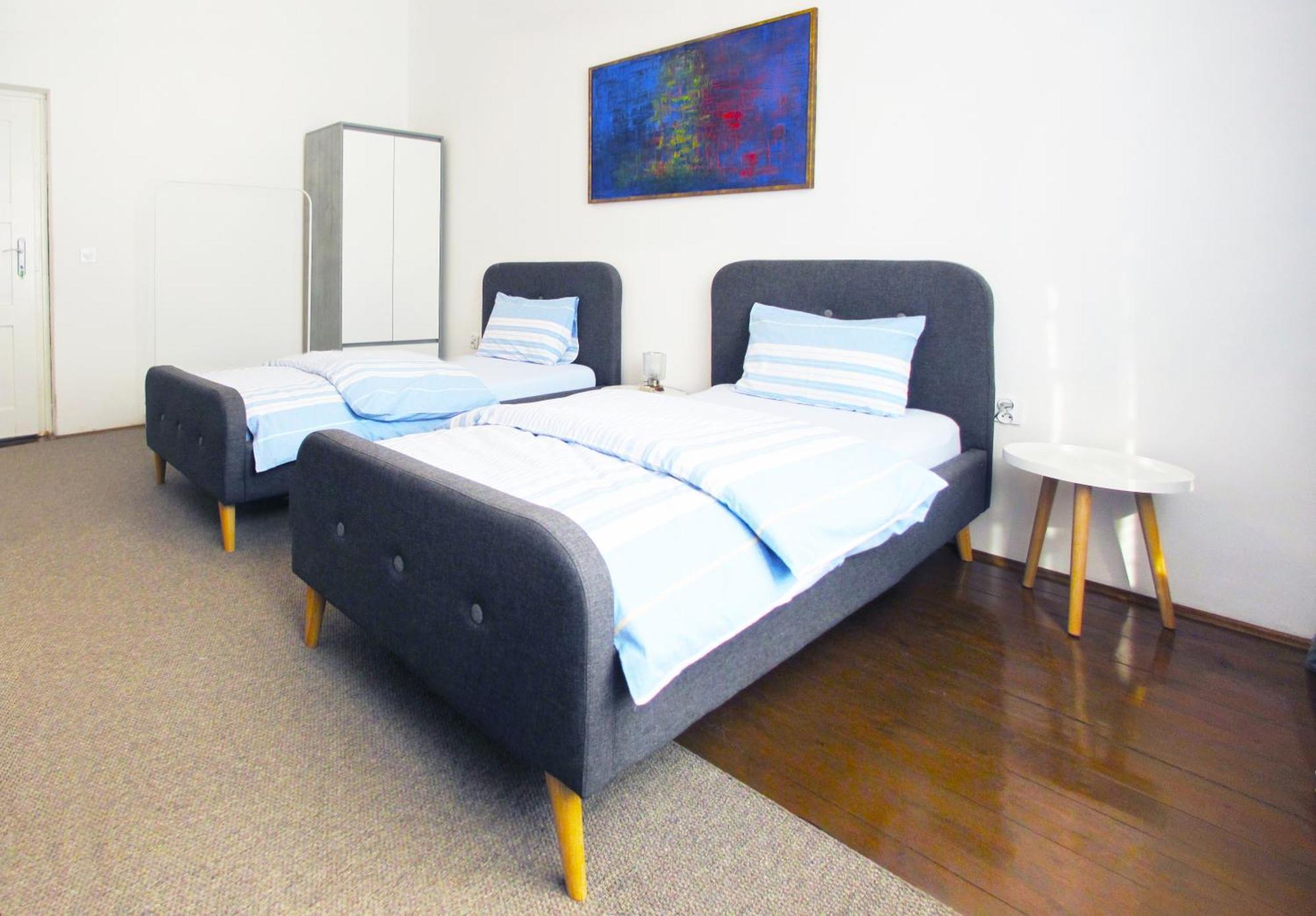 Vaclavkova Apartment Mladá Boleslav Екстериор снимка
