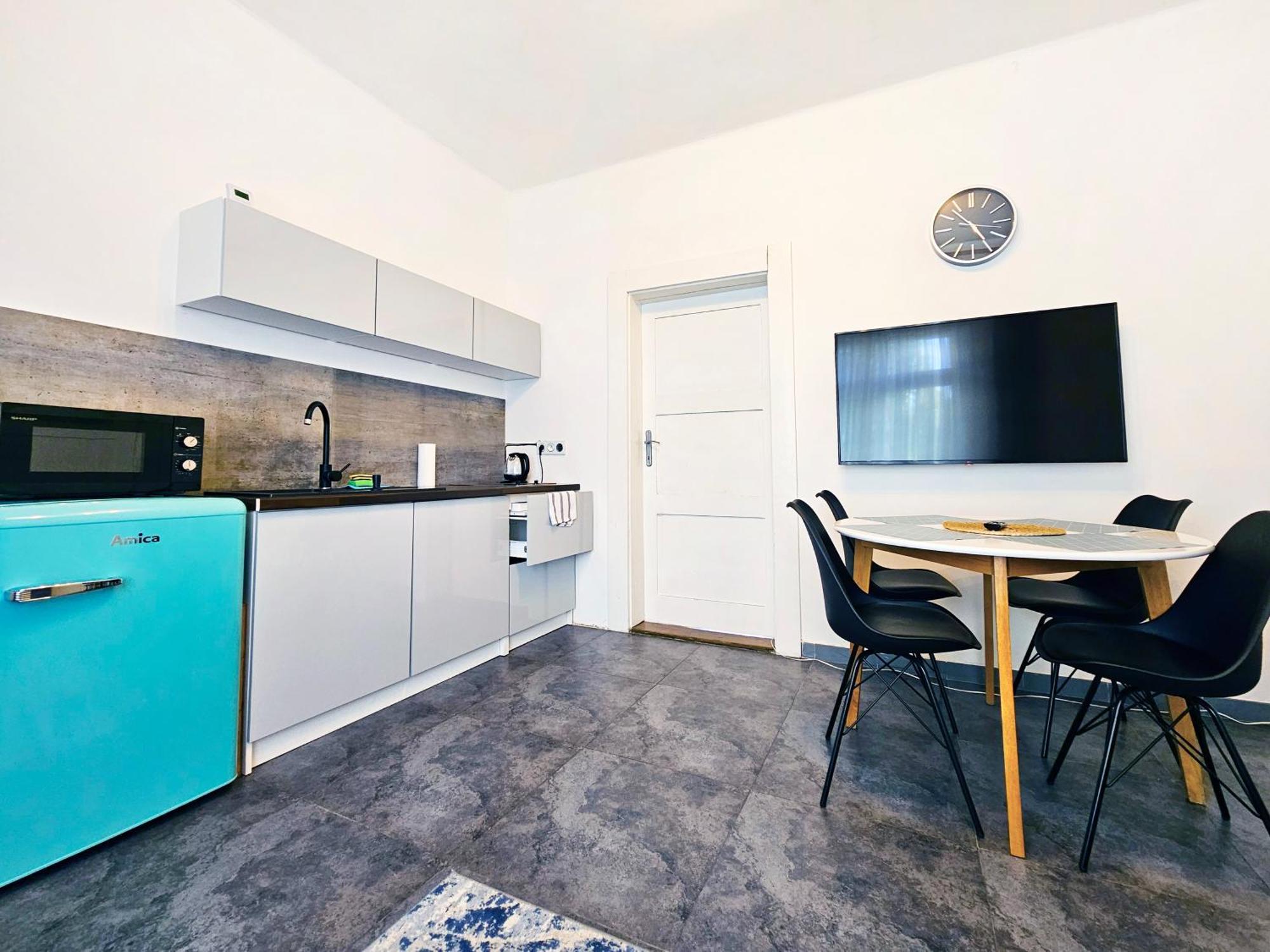 Vaclavkova Apartment Mladá Boleslav Екстериор снимка