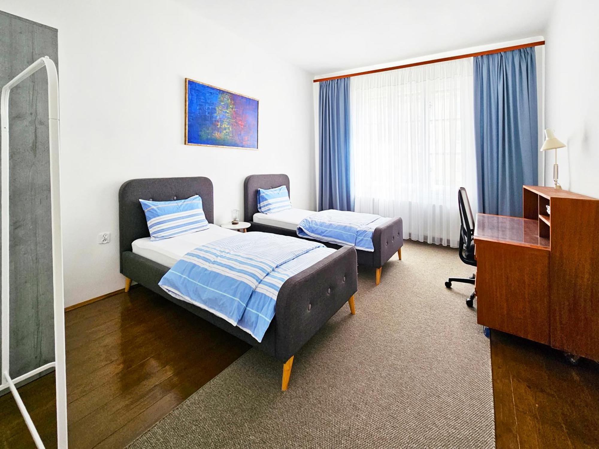 Vaclavkova Apartment Mladá Boleslav Екстериор снимка