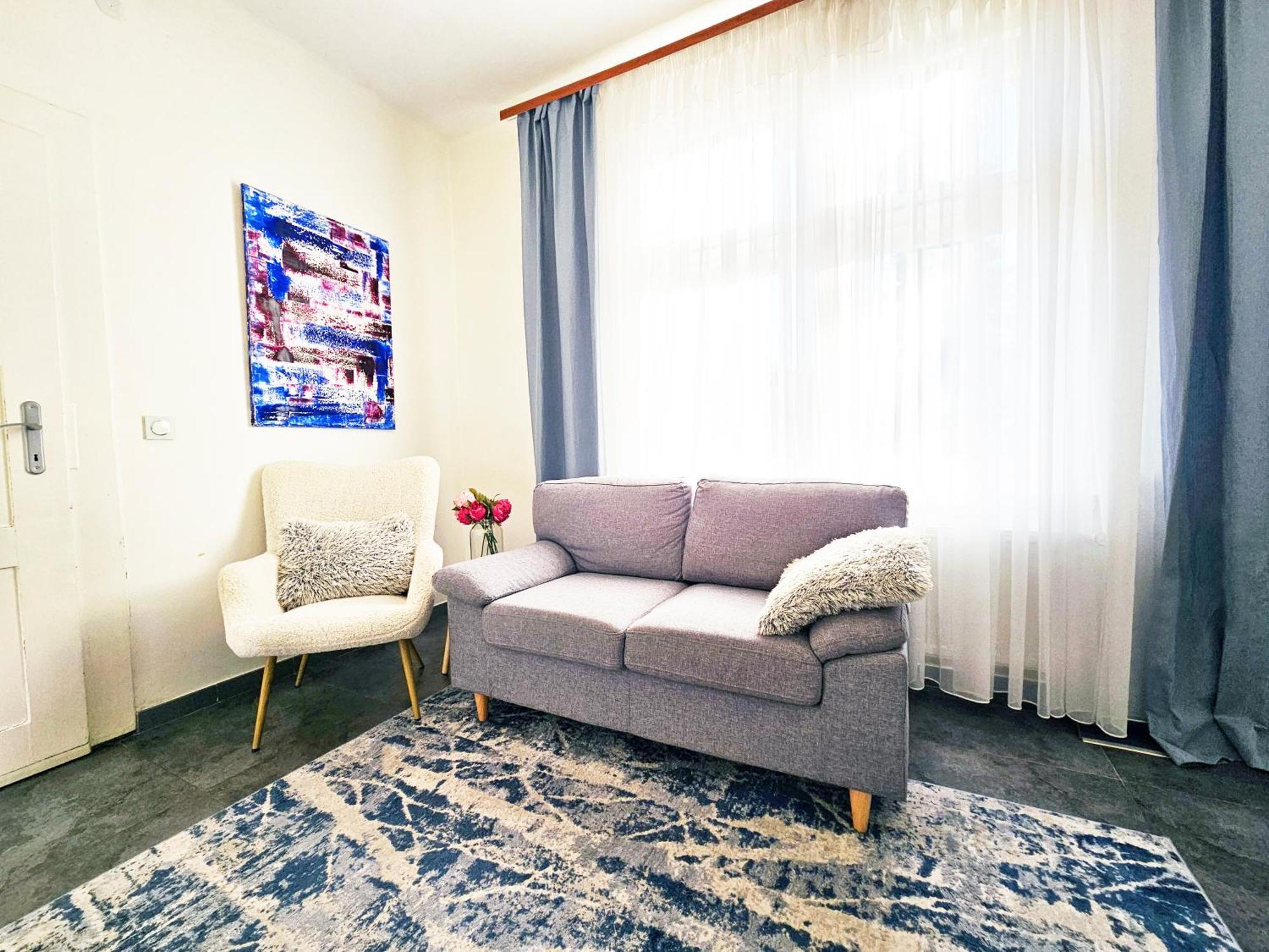 Vaclavkova Apartment Mladá Boleslav Екстериор снимка