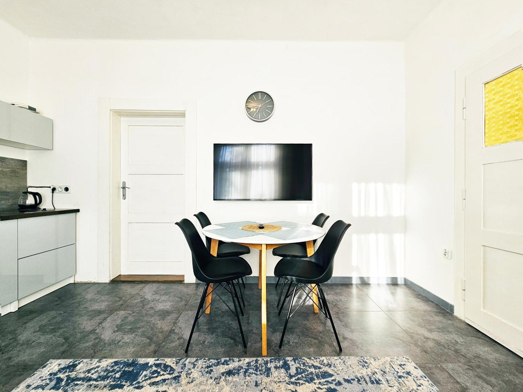 Vaclavkova Apartment Mladá Boleslav Екстериор снимка