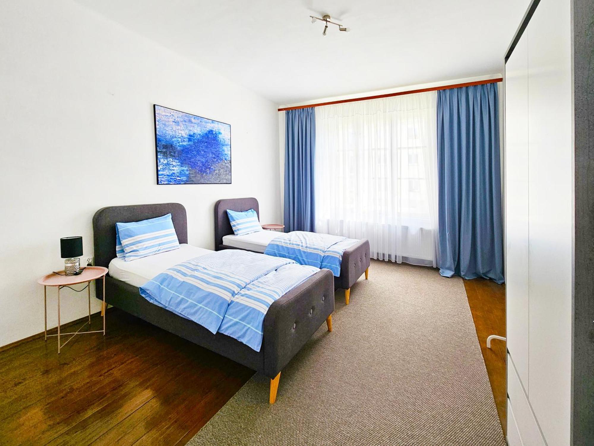 Vaclavkova Apartment Mladá Boleslav Екстериор снимка